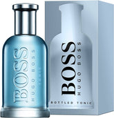 HUGO BOSS BOTTLED TONIC EDT 100ML